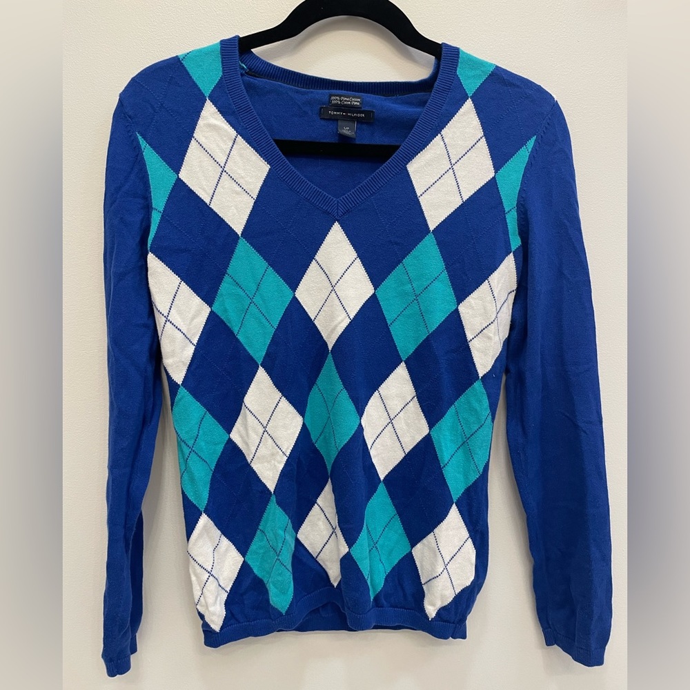 Tommy Hilfiger Sweater Sz. S
